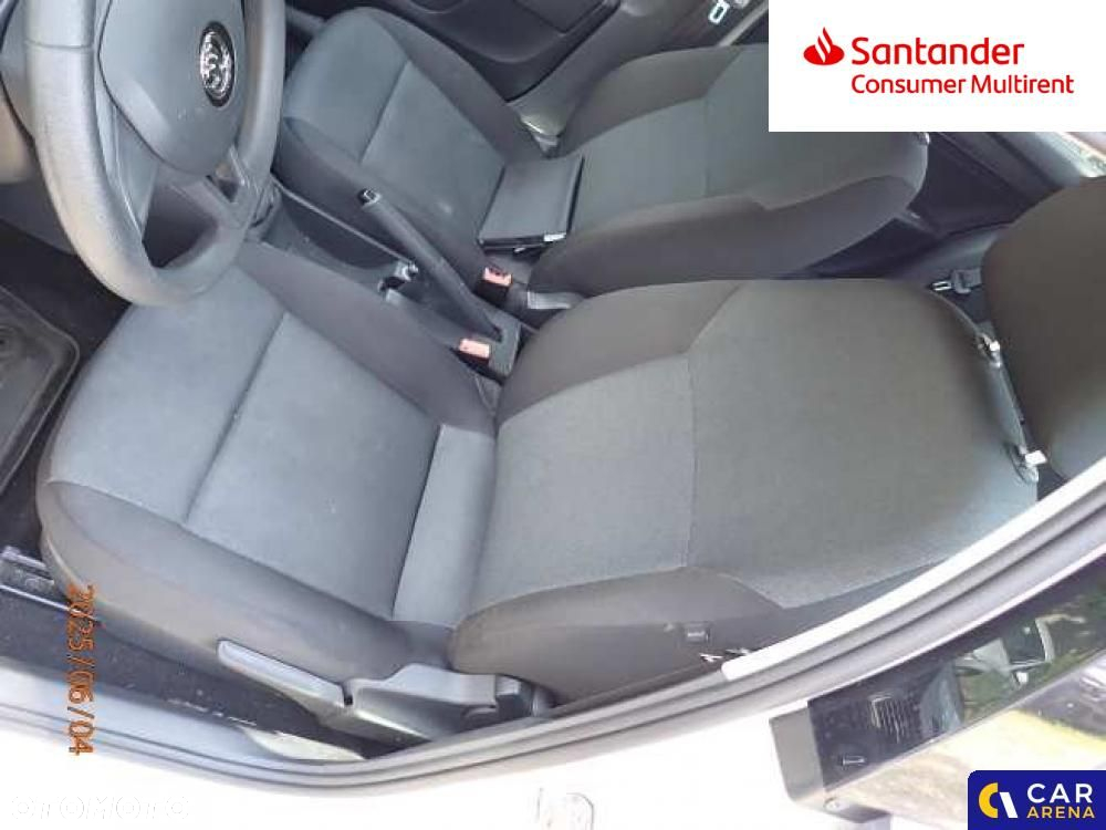 Skoda RAPID 1.0 TSI Active - 7