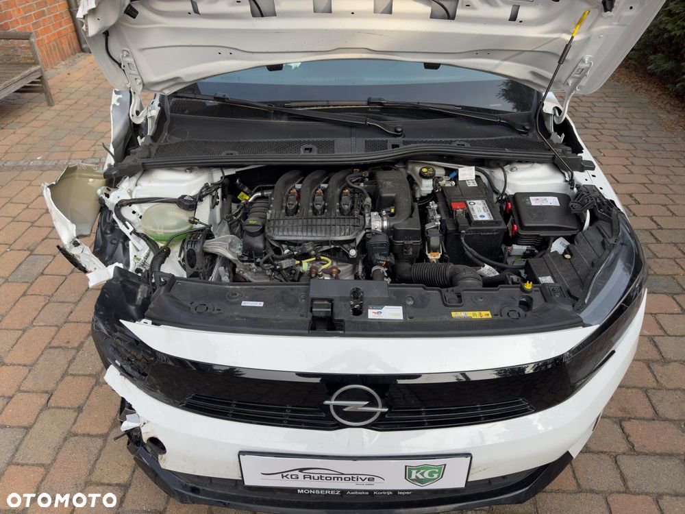 Opel Corsa 1.2 Start/Stop - 5