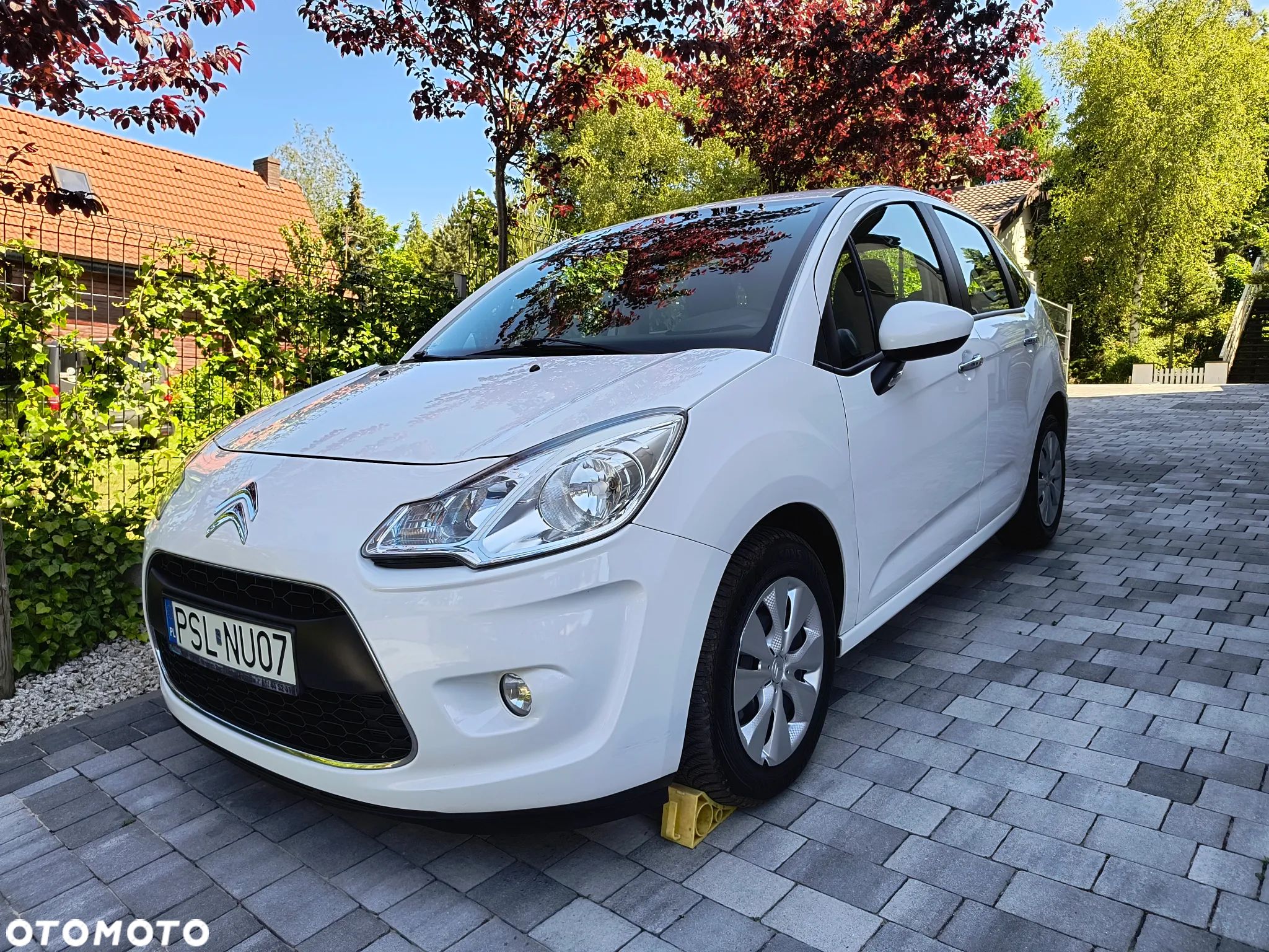 Citroën C3 1.4 HDi Attraction - 1