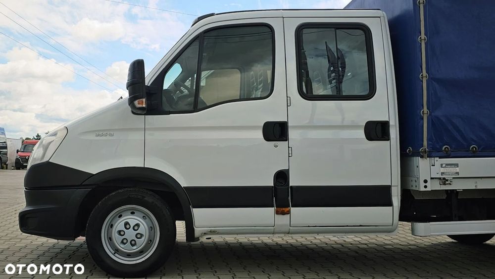 Iveco Daily 35S13 - 12