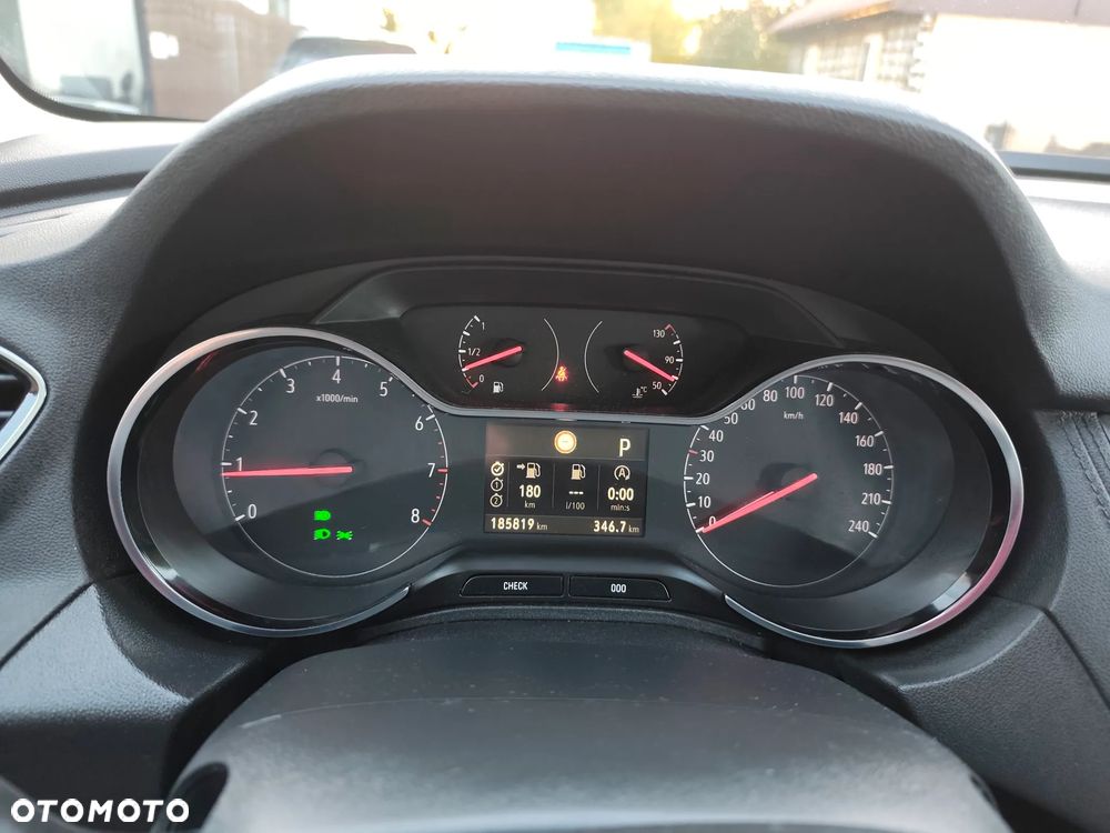 Opel Grandland X 1.5 CDTI Enjoy S&S - 15