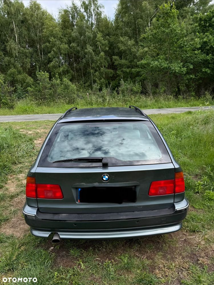 BMW Seria 5 - 6