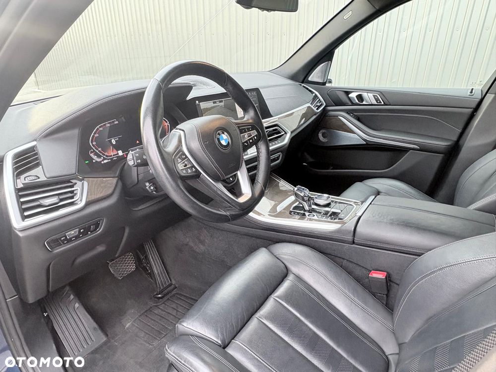 BMW X5 xDrive40i xLine - 12