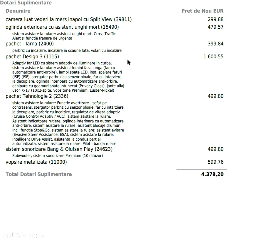 Ford Focus 1.5 Ecoboost Titanium Business - 8