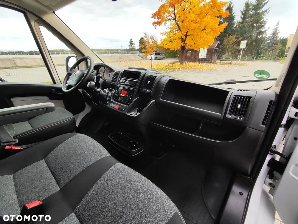Fiat Ducato - 29