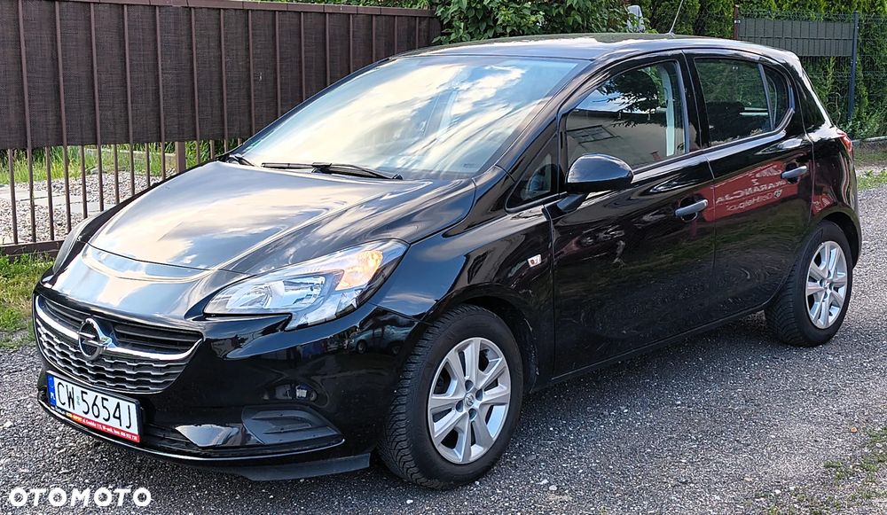 Opel Corsa - 2