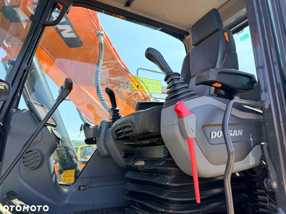 Doosan DX225 LC-7 - 17
