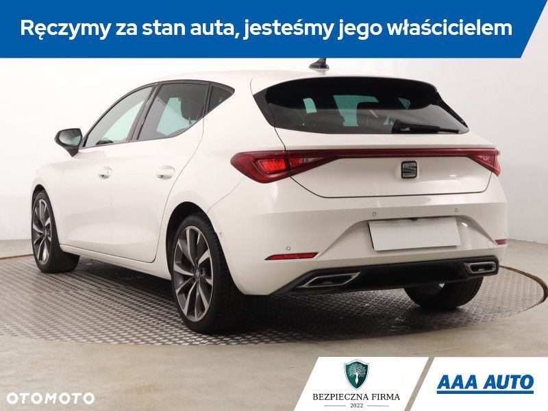 Seat Leon - 6