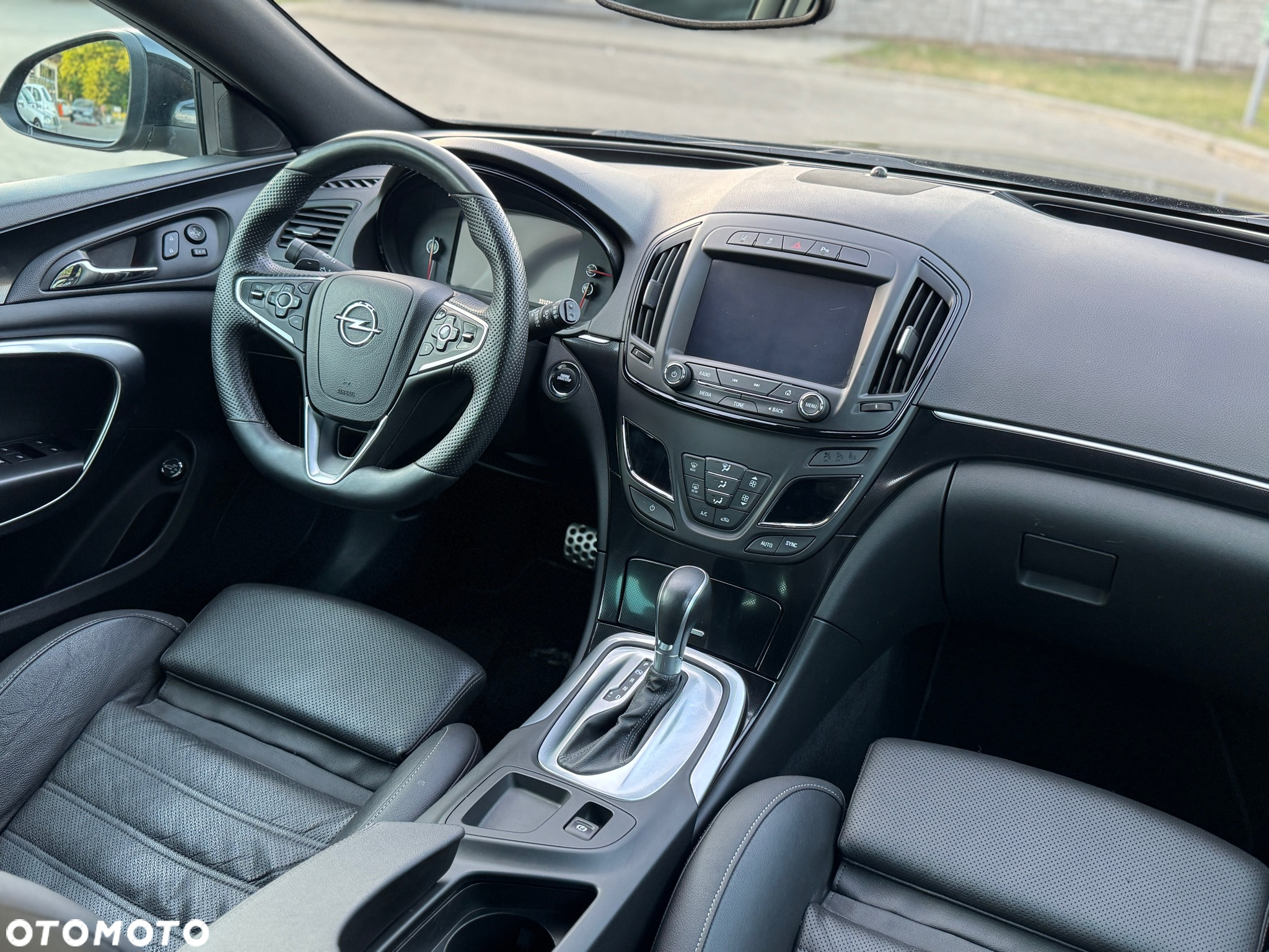 Opel Insignia Sports Tourer 2.0 Diesel Ultimate Exclusive - 13