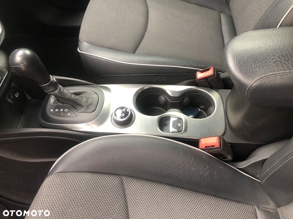 Fiat 500X 2.0 MultiJet Automatik 4x4 S&S Cross Plus - 16