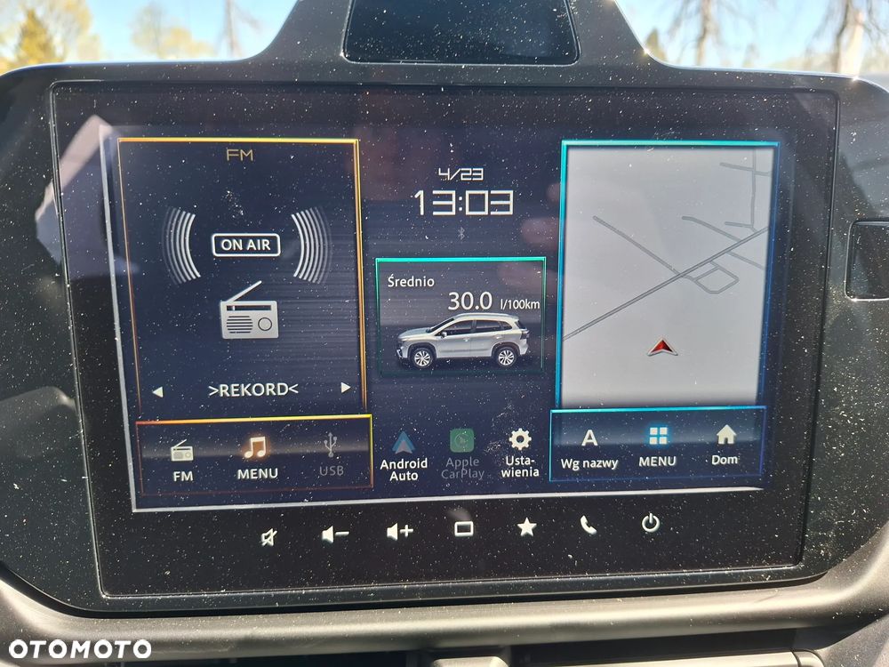 Suzuki S-Cross 1.4 BoosterJet mHEV Premium Plus SP 4WD - 25