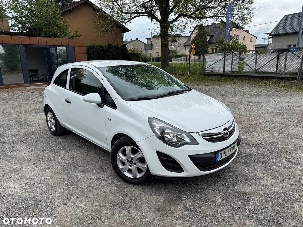 Opel Corsa - 14