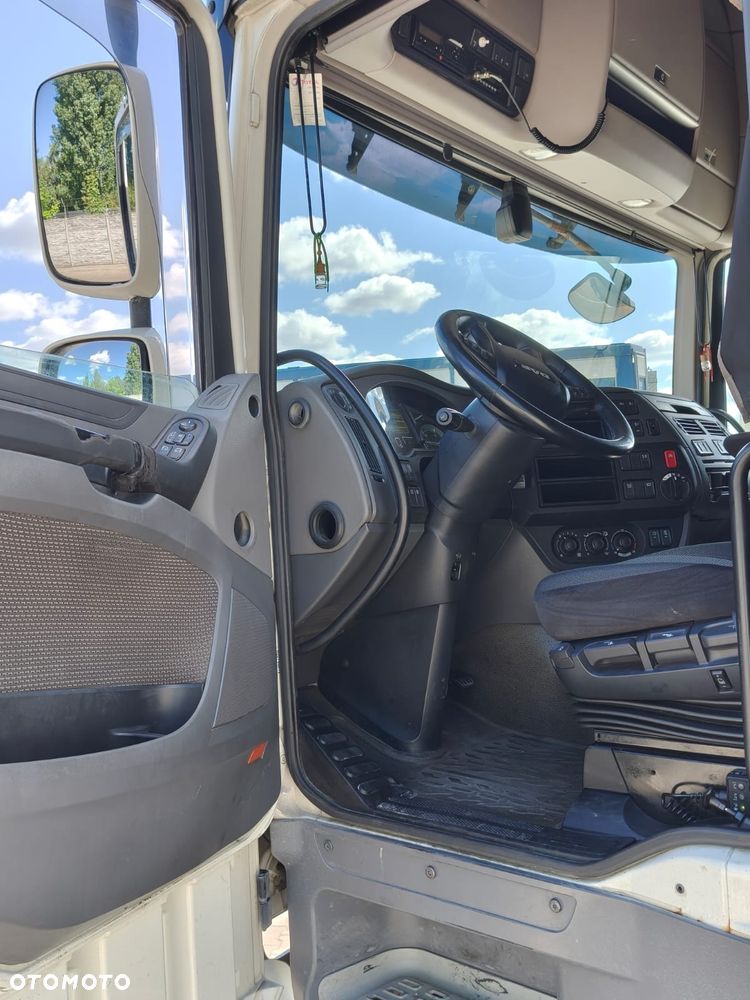 DAF XF106 - 8