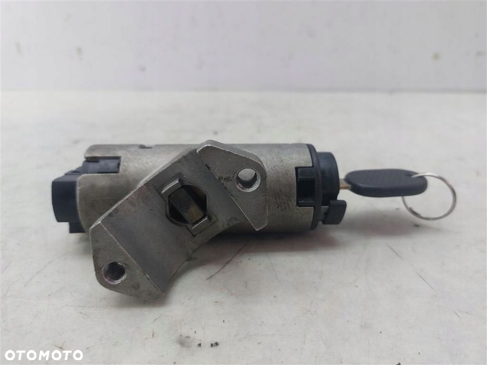 STACYJKA FIAT UNO 95-02 R 7 PINÓW - 4