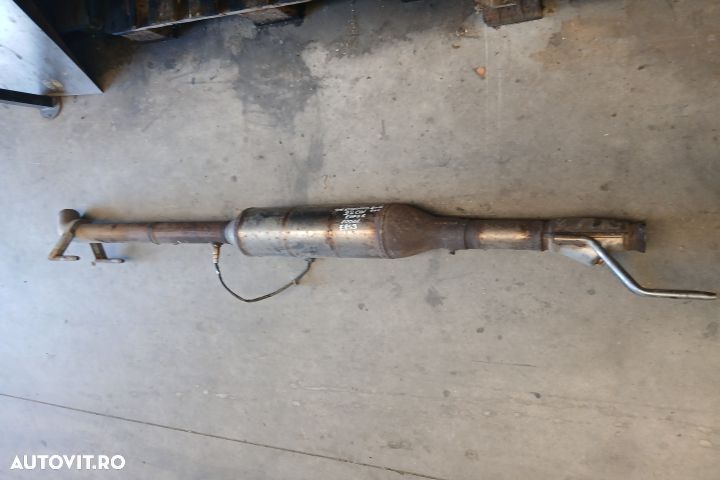 Catalizator A9064902614 Mercedes-Benz Sprinter 3 907 [2018 - 2021] Au - 1