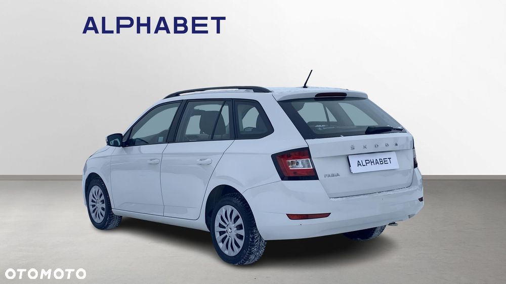 Skoda Fabia 1.0 TSI Ambition - 3