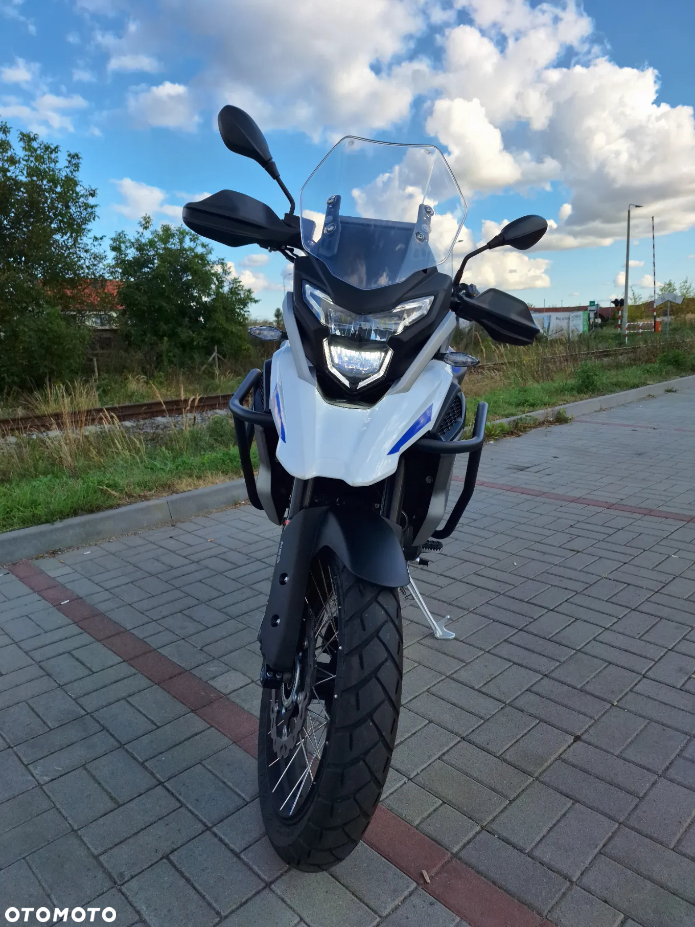 KOVE 500X ADV - 7