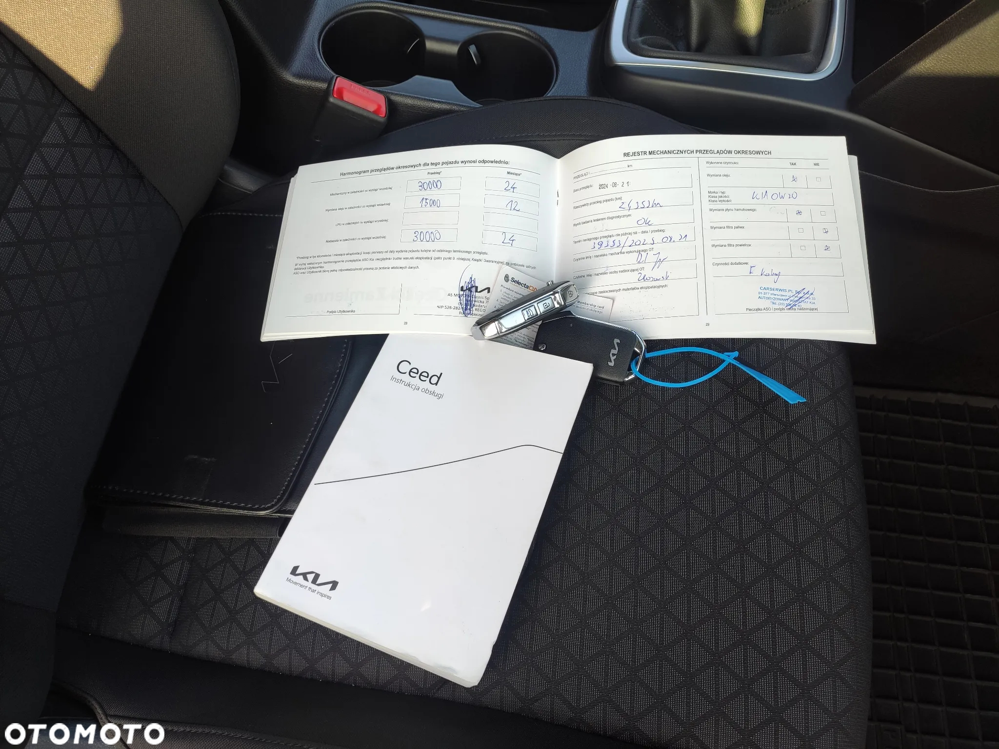 Kia Ceed 1.0 T-GDI S - 33