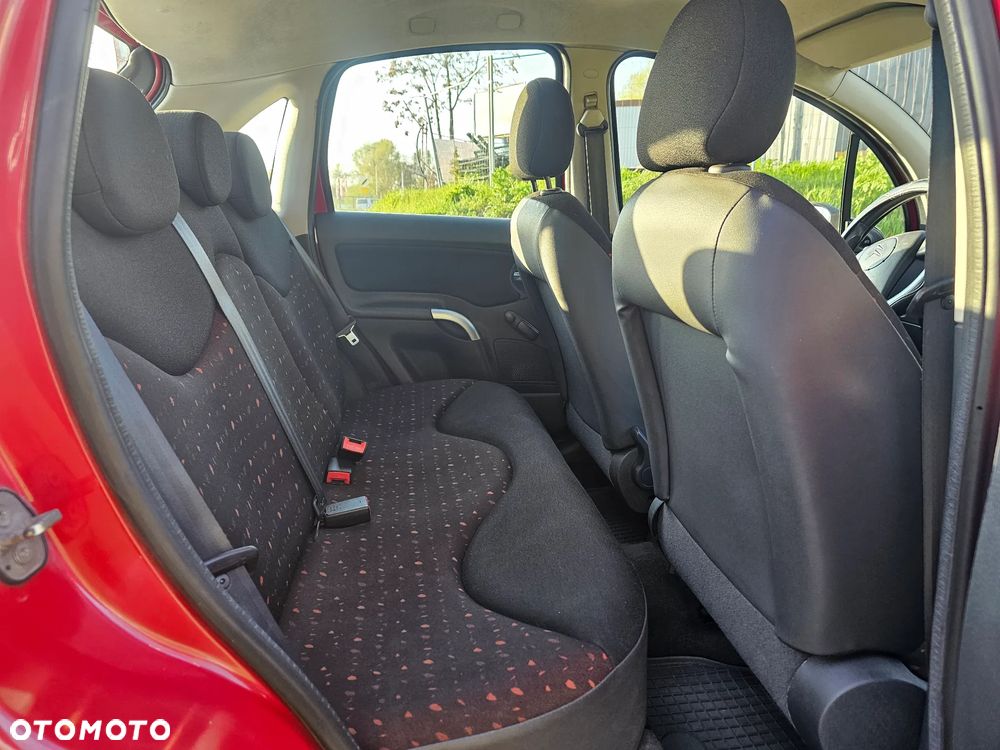 Citroën C3 1.1 SX - 17