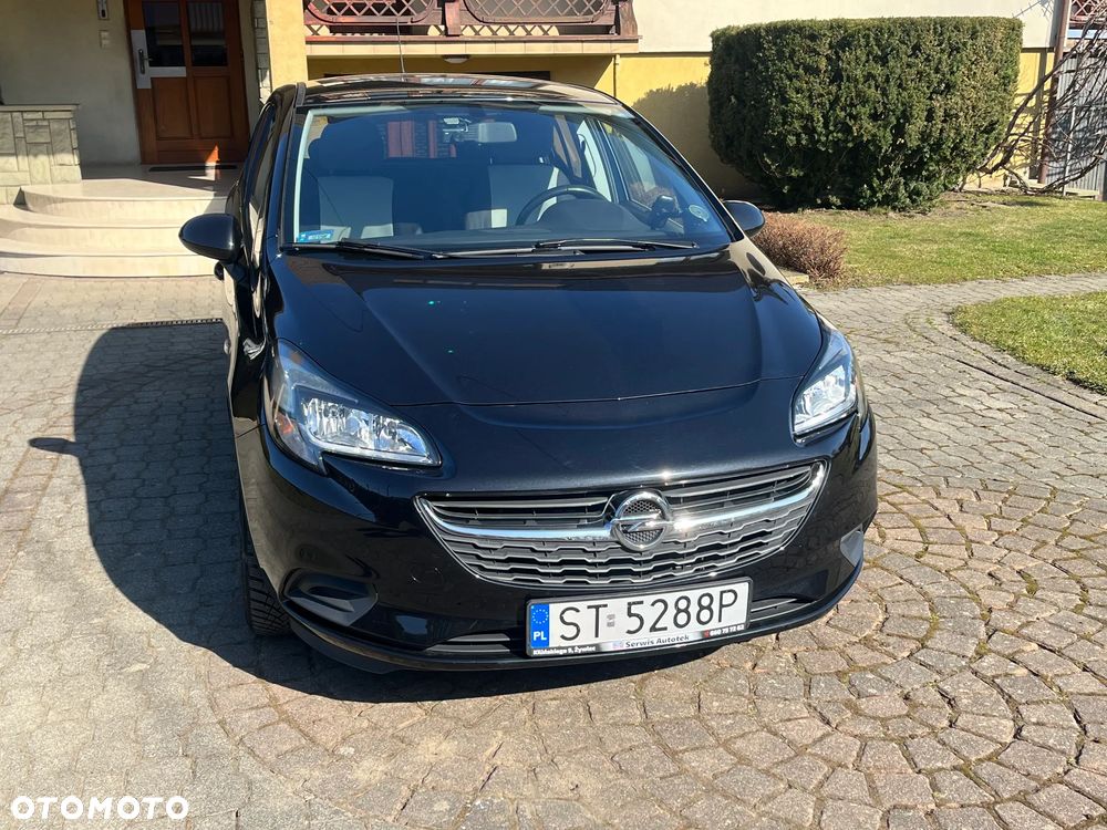 Opel Corsa 1.4 Enjoy - 1