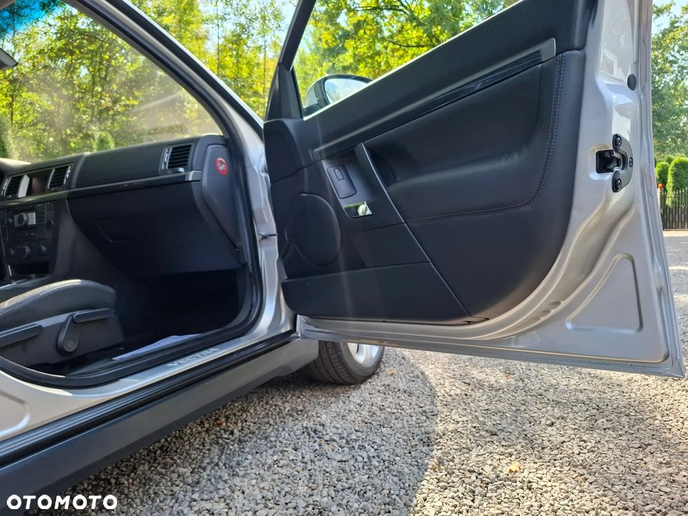 Opel Vectra 1.8 Cosmo Plus - 12