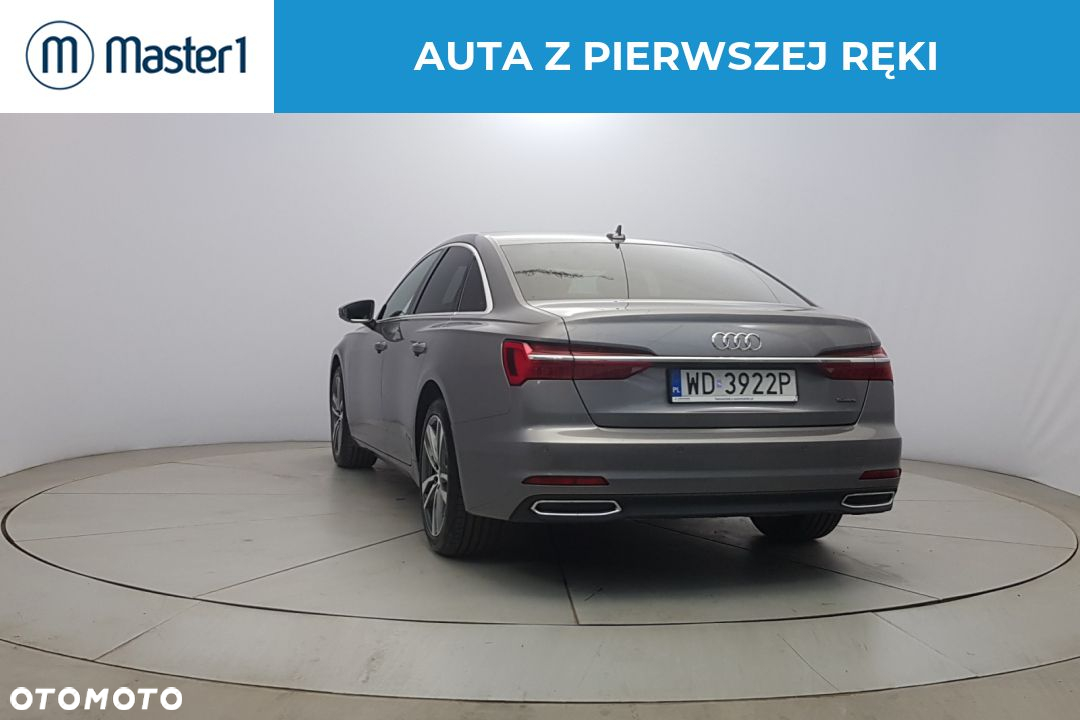 Audi A6 55 TFSI Quattro S tronic - 5
