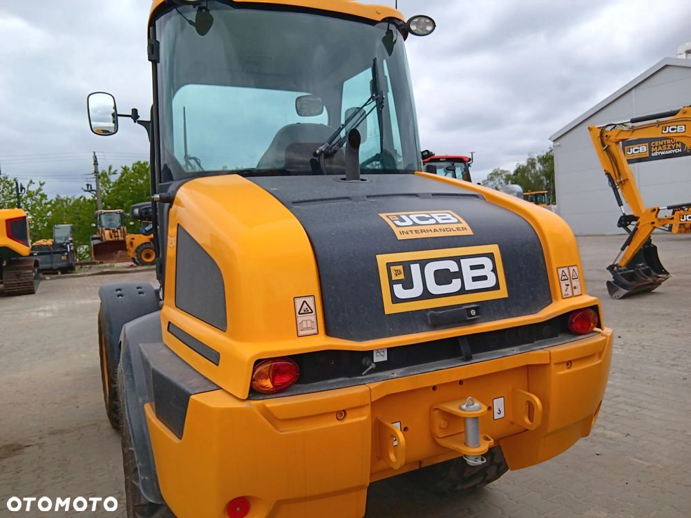 JCB JCB 409 - 12