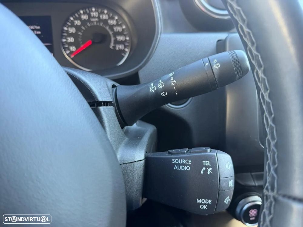 Dacia Duster 1.5 Blue dCi Comfort - 23