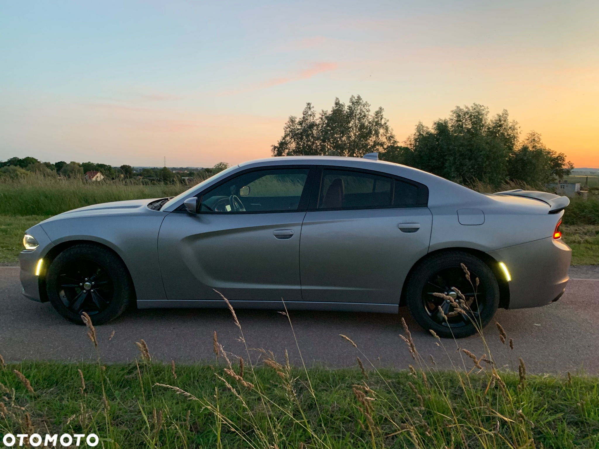 Dodge Charger 3.6 GT - 10