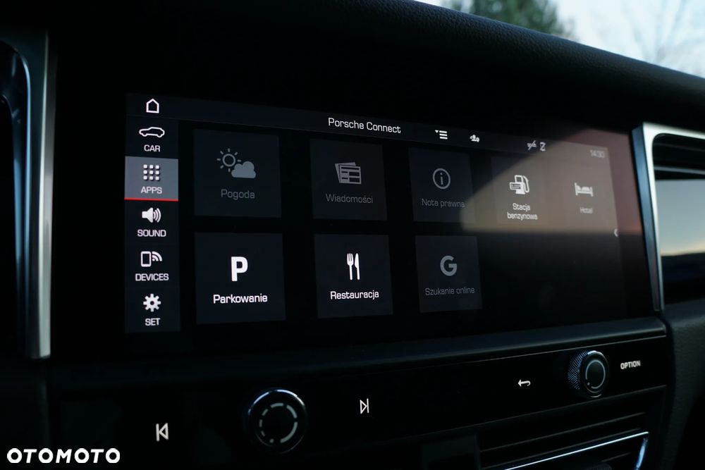 Porsche Macan Standard - 32