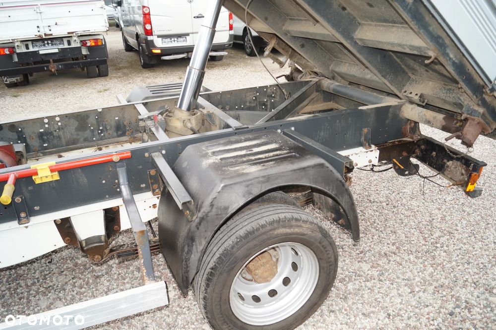 Ford TRANSIT - 10