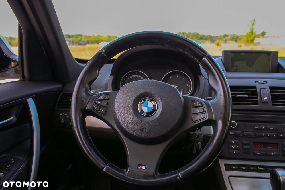 BMW X3 xDrive30d Limited Sport Edition - 34