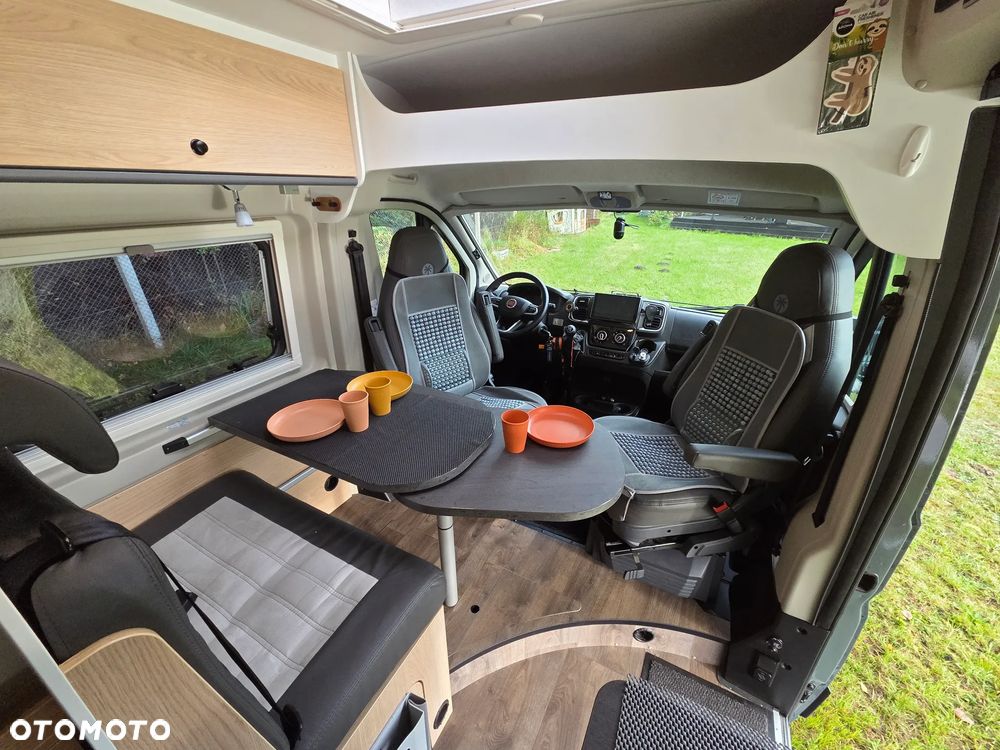 Fiat Ducato - 19