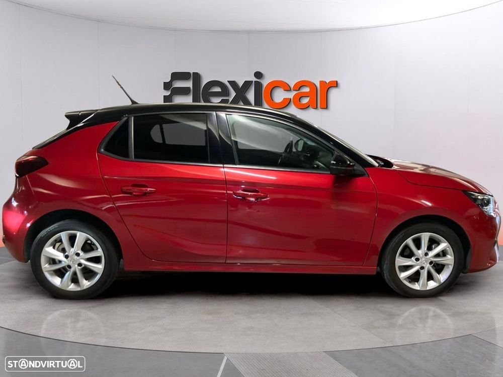 Opel Corsa 1.5 D Elegance - 6