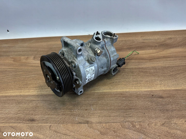 SPRĘŻARKA KOMPRESOR KLIMATYZACJI VW AUDI SKODA SEAT 5Q0816803F