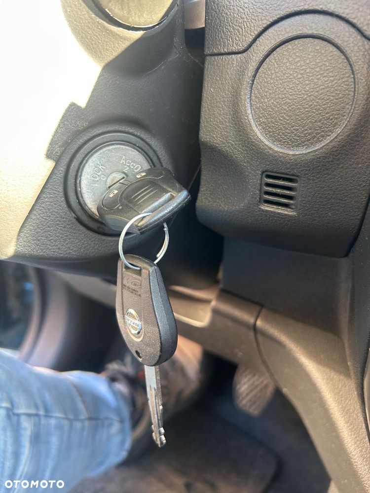 Nissan Micra 1.2 Visia First - 34