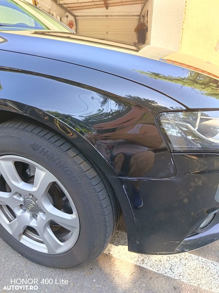 AUDI A4 Avant 2011 — imagine 6