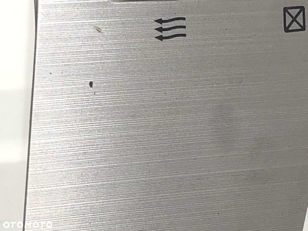 KRATKA NAWIEWU PRZÓD  SUBARU OUTBACK (BR) 2009 - 2022 3.6 R AWD (BRF) 191 kW [260 KM] benzyna 2009 - 2