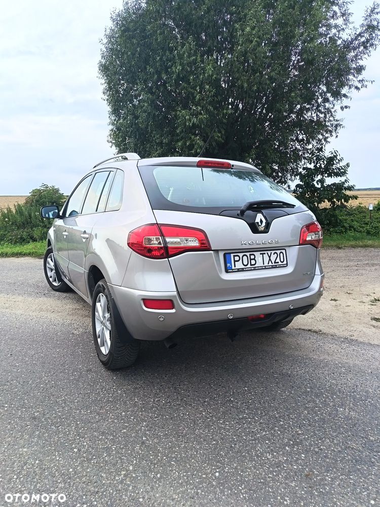 Renault Koleos 2.0 dCi 4x4 Bose Edition - 5