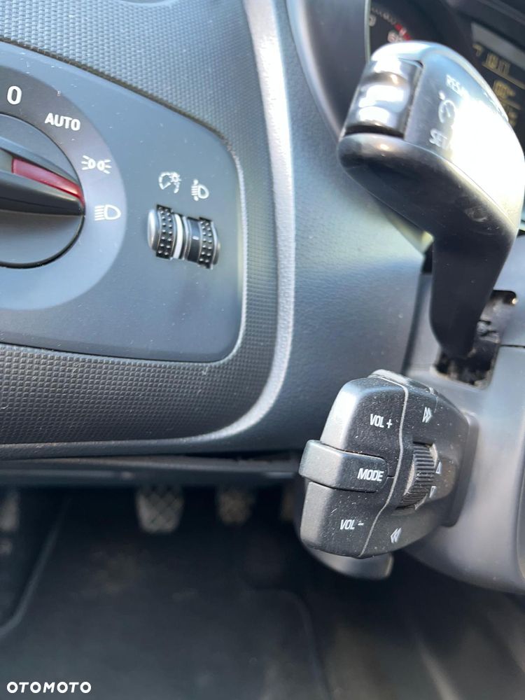 Seat Ibiza 1.2 TSI Ecomotive Sport - 14