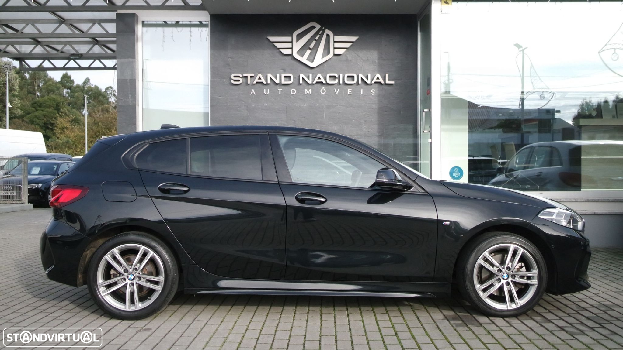 BMW 116 - 9