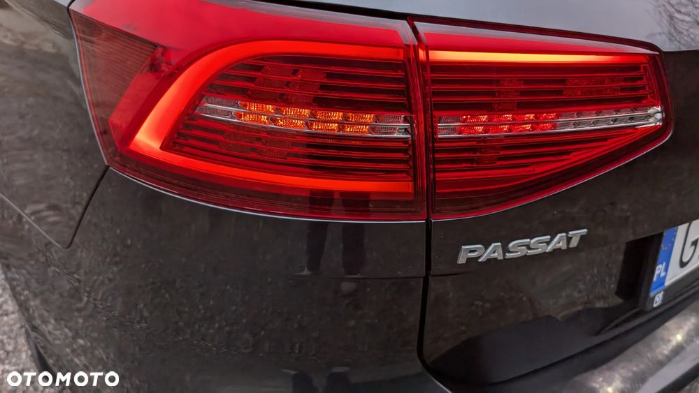 Volkswagen Passat 2.0 TDI BMT SCR Highline DSG7 - 24