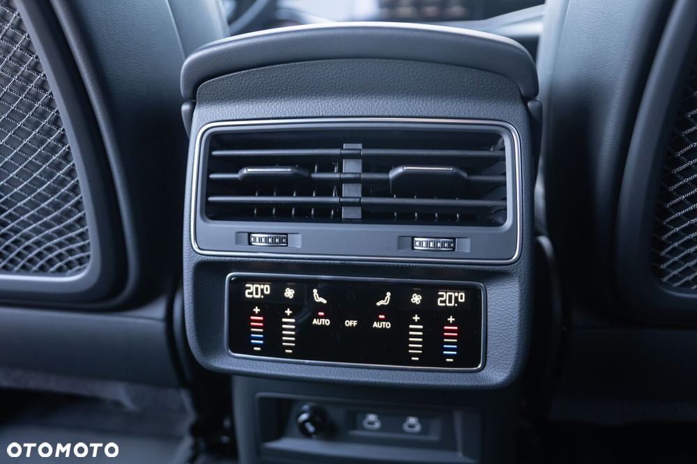 Audi Q8 TDI mHEV 210 kW Quattro Tiptronic - 23