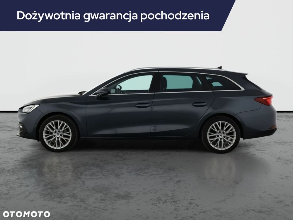 Seat Leon Sportstourer - 4