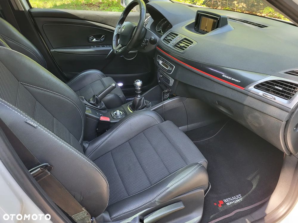 Renault Megane GT 220 - 16