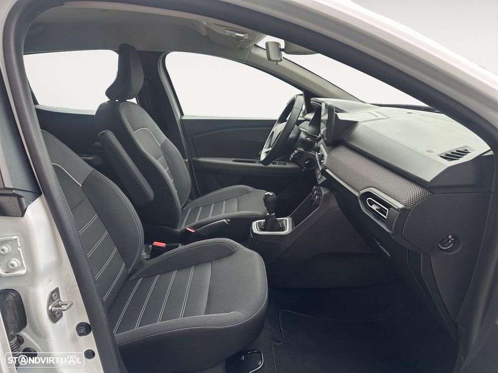 Dacia Sandero 1.0 TCe Expression - 15