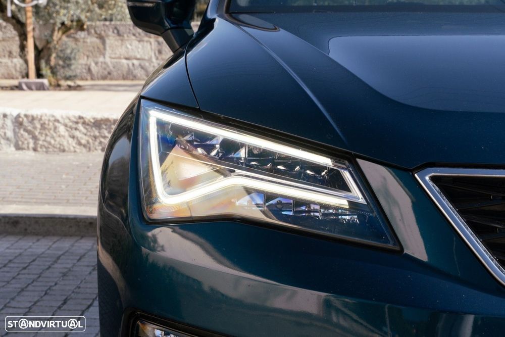 SEAT Ateca 1.6 TDI Xcellence - 38