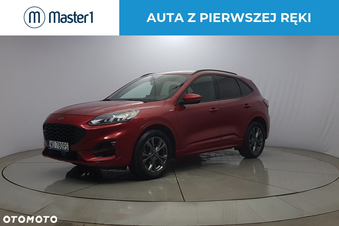 Ford Kuga - 3