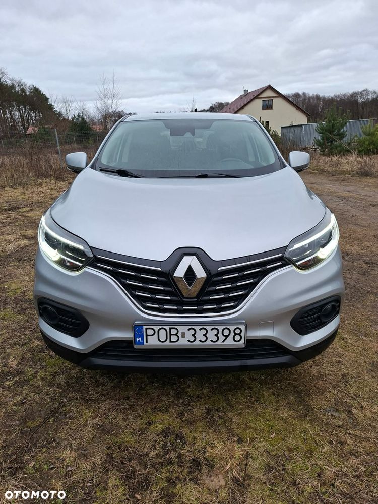 Renault Kadjar 1.3 TCe FAP Intens EDC - 3