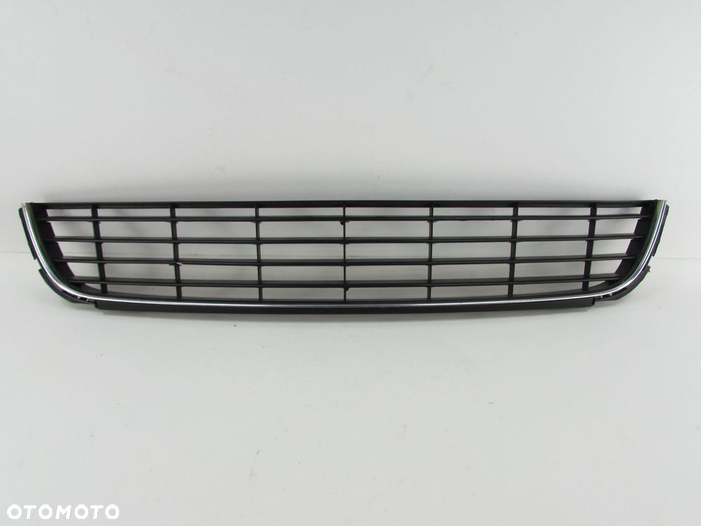 VW GOLF VI 6 08-12 KRATKA ZDERZAKA 5K0853677 - 1